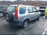 Honda Cr-V Lx JHLRD78513C039254 снимка
