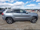 Jeep Grand Cherokee Overland 1C4RJFCGXEC216217 fotografie