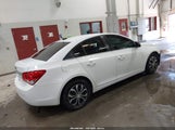 Chevrolet Cruze Ls 1G1PC5SH2C7362518 снимка