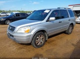 Honda Pilot Ex 5FNYF184X5B052405 fotografie