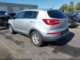 Kia Sportage Lx KNDPBCA26B7060420 снимка