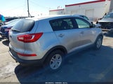 Kia Sportage Lx KNDPBCA26B7060420 снимка