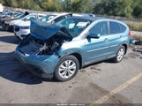 Honda Cr-V Ex 5J6RM3H57DL020712 снимка