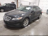Ford Taurus Sel 1FAHP2HW1BG137824 снимка