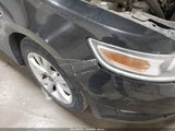 Ford Taurus Sel 1FAHP2HW1BG137824 снимка