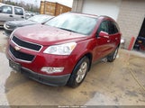 Chevrolet Traverse 1Lt 1GNKVGED9BJ123069 снимка
