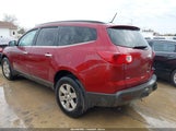Chevrolet Traverse 1Lt 1GNKVGED9BJ123069 снимка