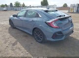 Honda Civic Ex-L SHHFK7H86LU202806 снимка