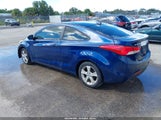 Hyundai Elantra Gs KMHDH6AEXDU020418 снимка
