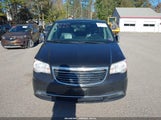 Chrysler Town & Country Touring-L 2C4RC1CG4FR601505 снимка
