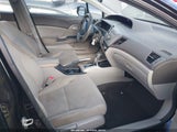 Honda Civic Lx 2HGFB2F57CH307556 снимка