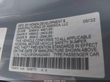 Honda Accord Hybrid Touring 1HGCV3F93NA024463 photo