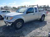 Nissan Frontier Se-I4 1N6BD06TX8C447196 снимка