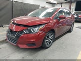 Nissan Versa Sv Xtronic Cvt 3N1CN8EV7ML922178 снимка