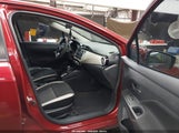 Nissan Versa Sv Xtronic Cvt 3N1CN8EV7ML922178 снимка