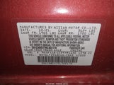 Nissan Versa Sv Xtronic Cvt 3N1CN8EV7ML922178 снимка