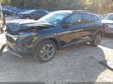 Chevrolet Trax Fwd Lt KL77LHE25RC015729 fotografie