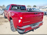 Chevrolet Silverado 3GCUDEED1NG600933 fotografie