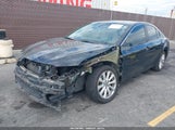Toyota Camry Le 4T1B11HK1JU141263 fotografie