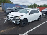 Chevrolet Malibu Ls 1G11B5SL4FU119005 снимка
