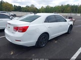 Chevrolet Malibu Ls 1G11B5SL4FU119005 снимка