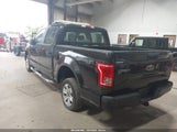 Ford F-150 Xl 1FTEW1EFXFFA51583 снимка