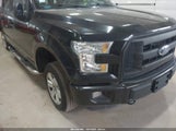 Ford F-150 Xl 1FTEW1EFXFFA51583 снимка