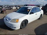 Honda Civic Lx 2HGES16561H514667 снимка