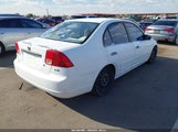 Honda Civic Lx 2HGES16561H514667 снимка