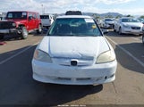 Honda Civic Lx 2HGES16561H514667 снимка