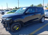 Kia Soul Lx KNDJ23AU7R7233685 photo