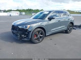 Audi Q3 Premium 45 Tfsi Quattro Tiptronic WA1AECF38L1026881 снимка