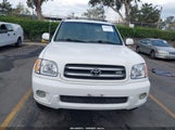 Toyota Sequoia Limited V8 5TDZT38AX3S183423 fotografie