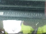 Chevrolet Malibu Lt 1G1ZC5E07AF197499 снимка