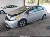 Toyota Prius Two JTDKN3DU1D5671629 снимка