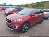 Kia Sorento 2.0T Ex 5XYPHDA10GG003927 снимка