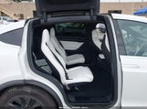 Tesla Model X 100D/75D/90D 5YJXCBE22HF076523 fotografie