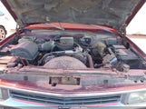 Chevrolet Suburban 3GNFK16R8WG109723 снимка
