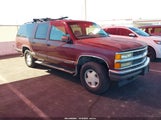 Chevrolet Suburban 3GNFK16R8WG109723 снимка