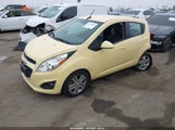 Chevrolet Spark Ls Auto KL8CB6S95EC440803 снимка