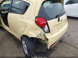Chevrolet Spark Ls Auto KL8CB6S95EC440803 снимка