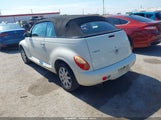 Chrysler Pt Cruiser 3C3JY45X57T601318 снимка