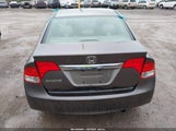 Honda Civic Ex-L 19XFA1F94BE002377 снимка