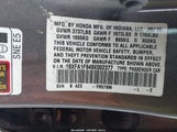 Honda Civic Ex-L 19XFA1F94BE002377 снимка