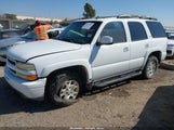 Chevrolet Tahoe Z71 1GNEC13Z86R153282 fotografie