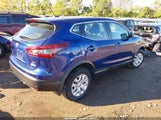 Nissan Rogue Sport S Awd Xtronic Cvt JN1BJ1CW8LW378602 снимка