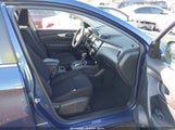 Nissan Rogue Sport S Awd Xtronic Cvt JN1BJ1CW8LW378602 photo