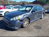 Subaru Legacy 2.5I Premium 4S3BMBG68B3224542 снимка