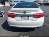 Toyota Camry Hybrid Se 4T1BD1FK1HU221473 photo