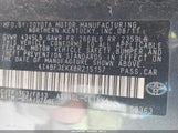 Toyota Camry Le 4T4BF3EKXBR215157 снимка